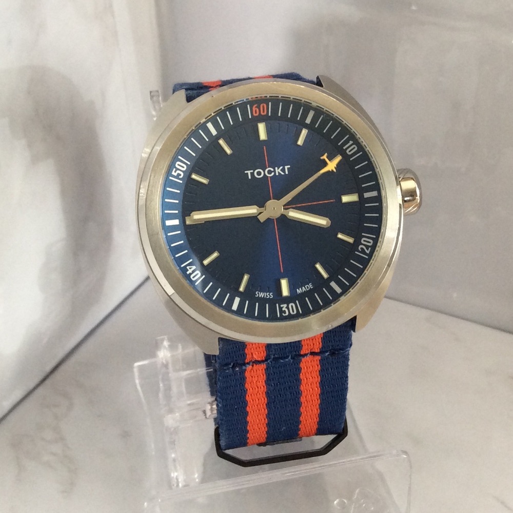 Tockr Watch - Picture 3 of 9